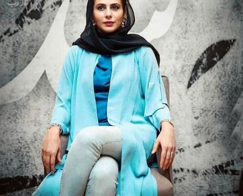عکس های جذاب رعنا آزادی ور