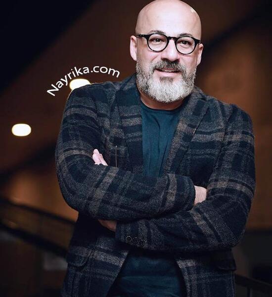 عکس امیرحسین آقایی