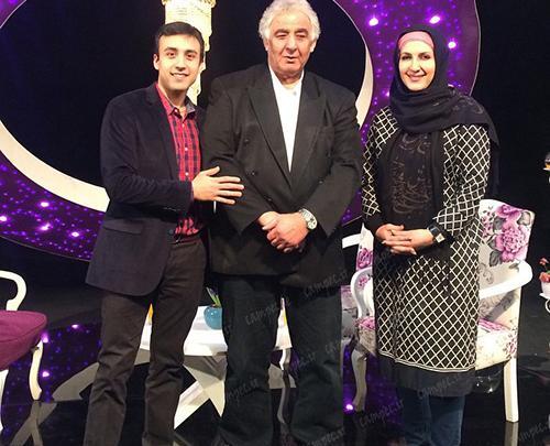 گالری عکس فاطمه گودرزی