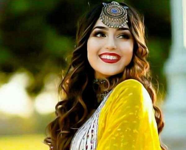 عکس پروفایل پسر افغانی