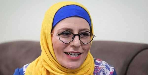 عکس های سوسن پرور