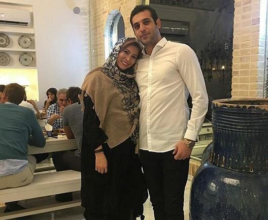 عکس رستوران فریبا نادری