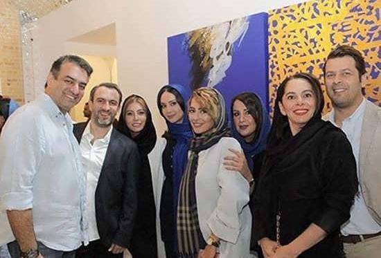 عکس رستوران فریبا نادری