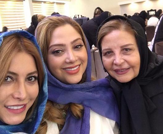 عکس رستوران فریبا نادری