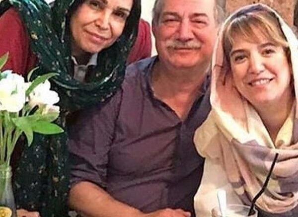 عکس پدر آتیلا پسیانی
