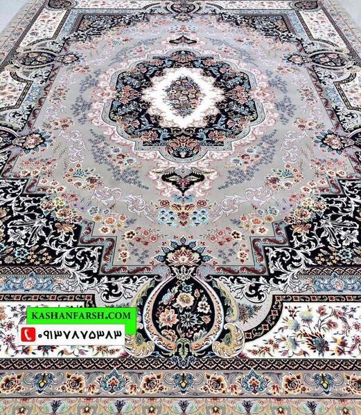 عکس فرش های آقای فرش