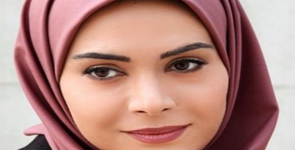 عکس دختر شیوا بلوریان