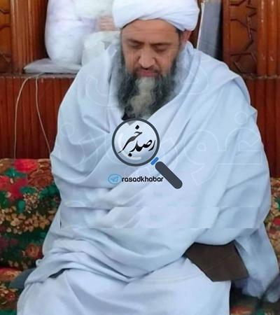 عکس جدید طالبان