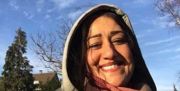 عکس های فاطمه هاشمی و همسرش