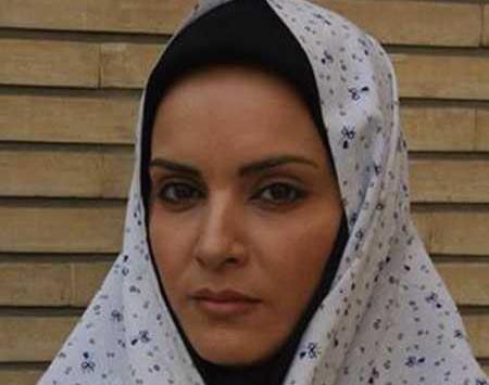 عکس شهناز شهبازی جدید