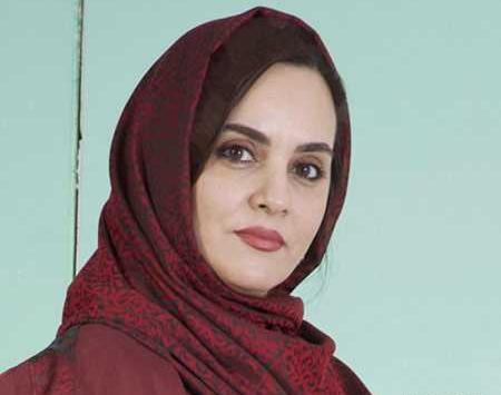 عکس شهناز شهبازی جدید