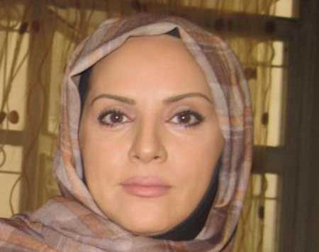 عکس شهناز شهبازی جدید