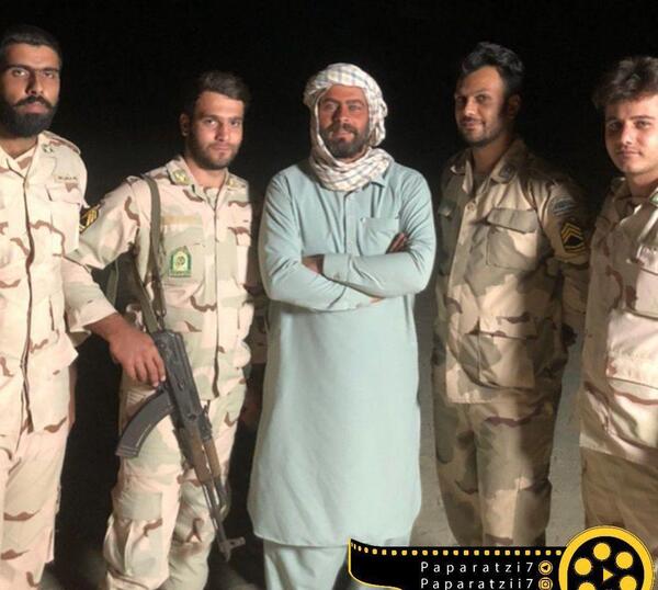 عکس زن پژمان بازغی بدون لباس