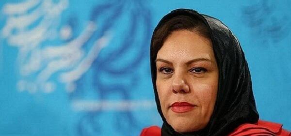 عکسهای بی حجاب افسانه چهره آزاد