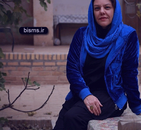 عکسهای بی حجاب افسانه چهره آزاد