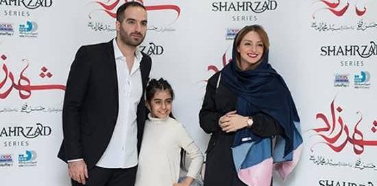 عکس پاشا جمالی بازیگر