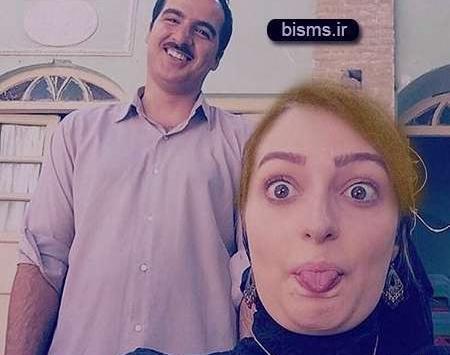 عکس پاشا جمالی بازیگر