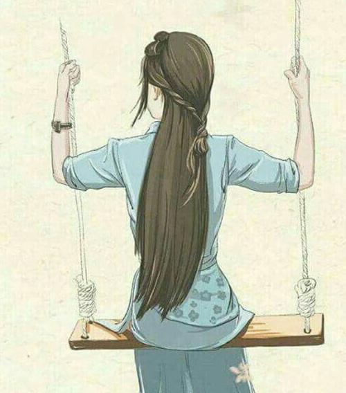 عکس دخترانه خاص و فانتزی
