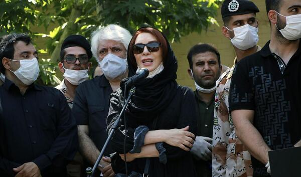 عکس منزل سیروس گرجستانی