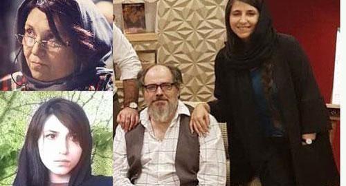 عکس سید مهرداد ضیائی