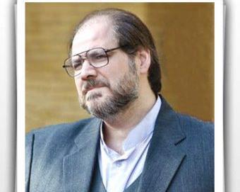 عکس سید مهرداد ضیائی