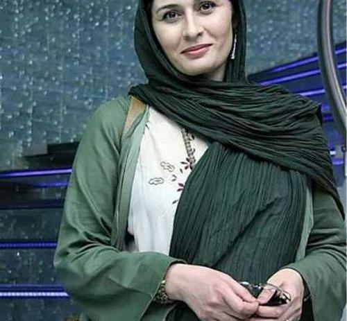 عکس همسر و دختر پریوش نظریه