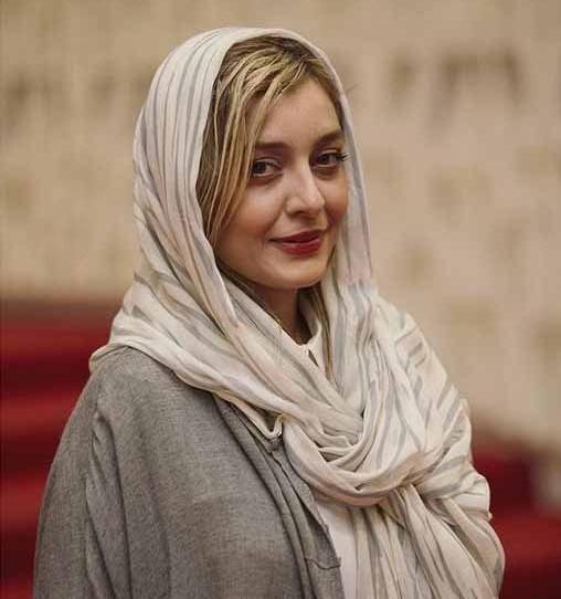 عکس ساره بیات اینستا