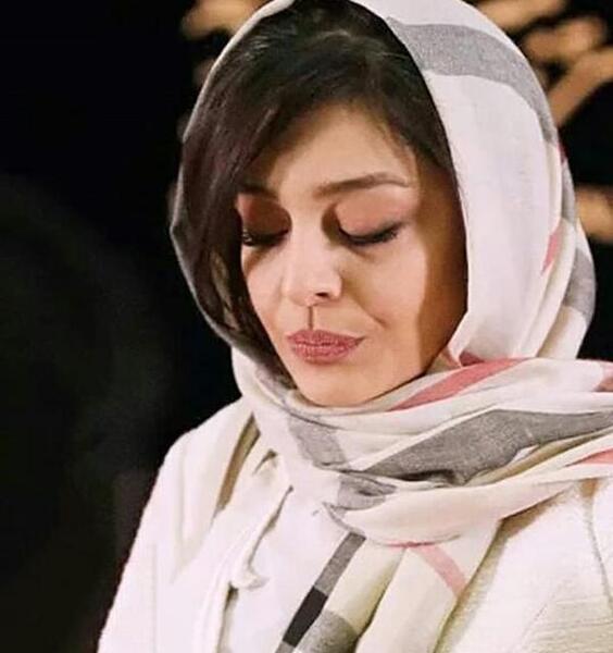 عکس ساره بیات اینستا