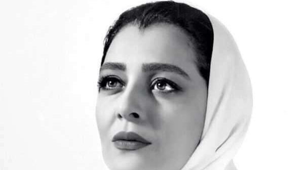 عکس ساره بیات اینستا