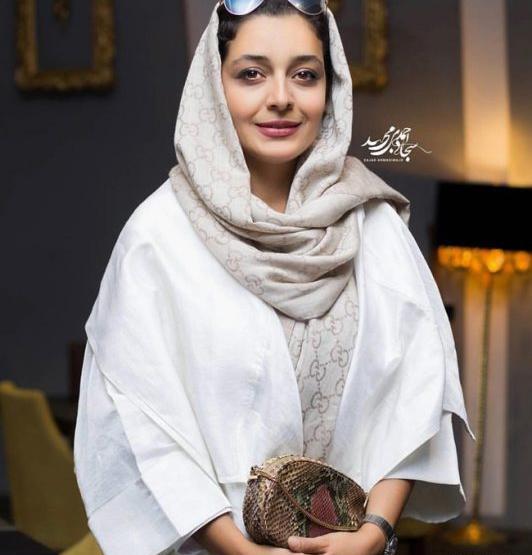 عکس ساره بیات اینستا