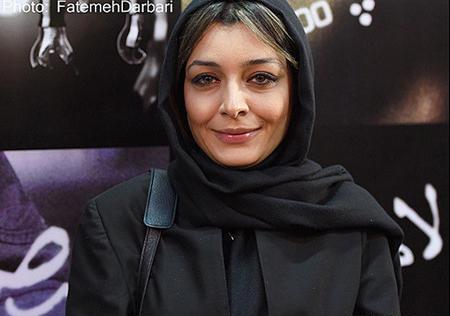 عکس ساره بیات اینستا
