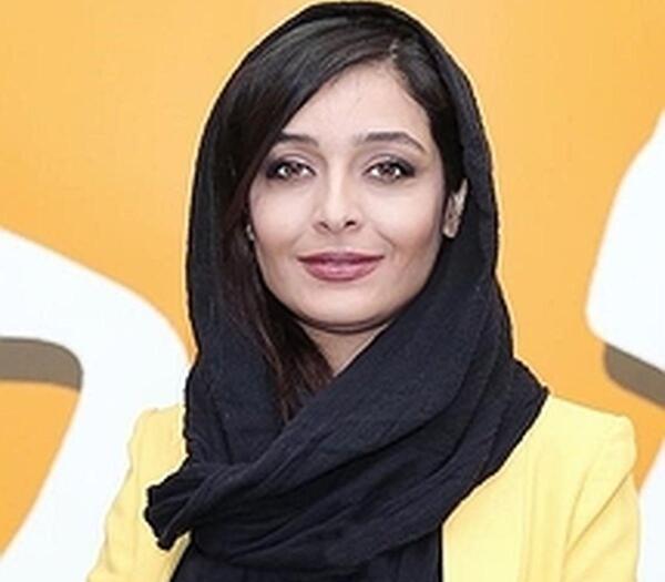 عکس ساره بیات با کیفیت بالا