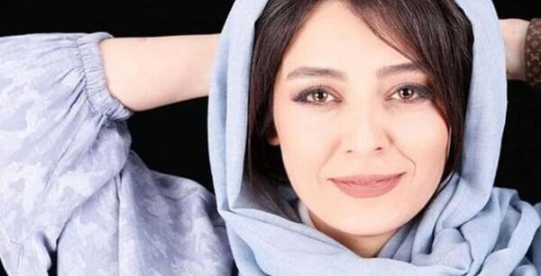 عکس ساره بیات با کیفیت بالا