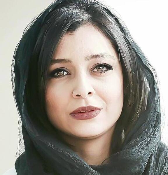 عکس ساره بیات با کیفیت بالا