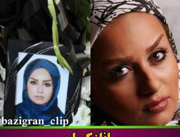 عکس از ساناز کیهان