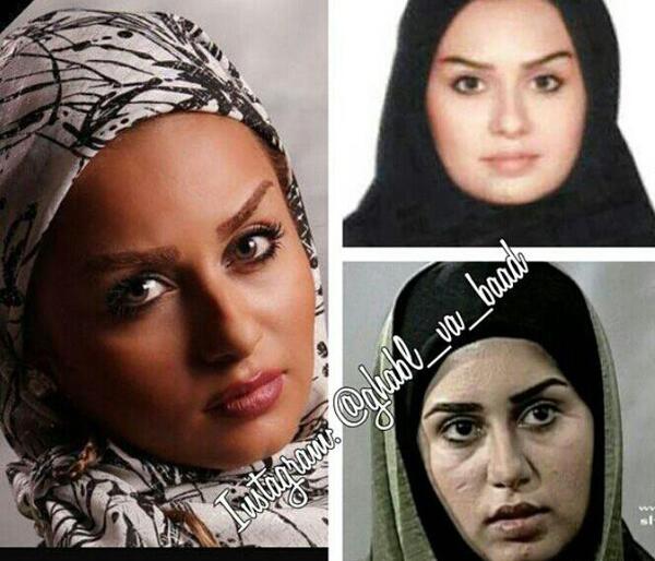 عکس از ساناز کیهان
