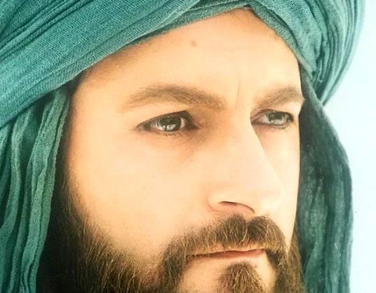 عکس علی دهکردی