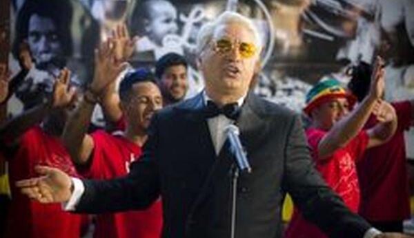 دانلود عکس حمید فرخ نژاد