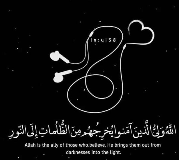 عکس استوری مذهبی