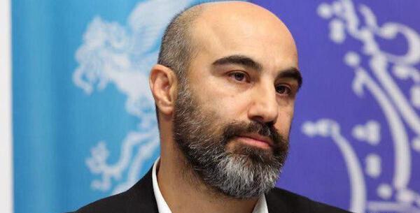 عکس درگذشت پرویز پورحسینی