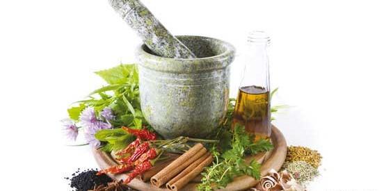 عکس گروه طب سنتی
