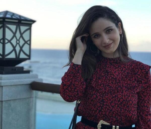 عکس پشت صحنه ی غنچه های زخمی مرگ سوگل