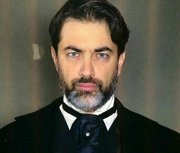 عکسهای جدید پارسا پیروزفر