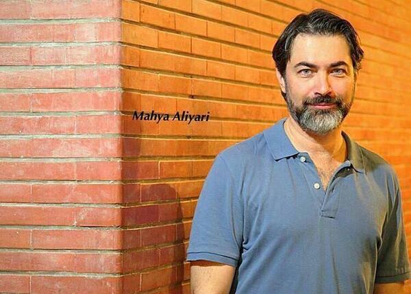 عکسهای جدید پارسا پیروزفر