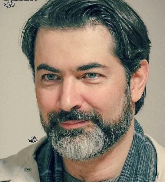 عکسهای جدید پارسا پیروزفر