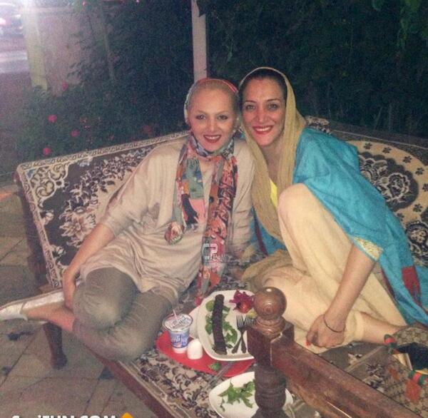 عکس های بی حجاب شهره سلطانی