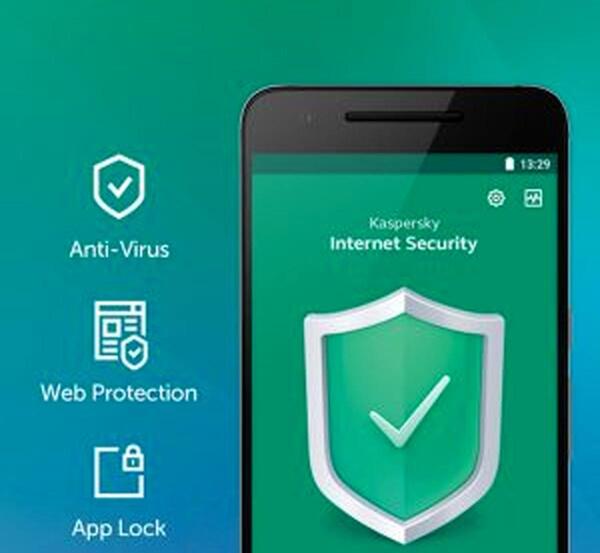 عکس آنتی ویروس قوی