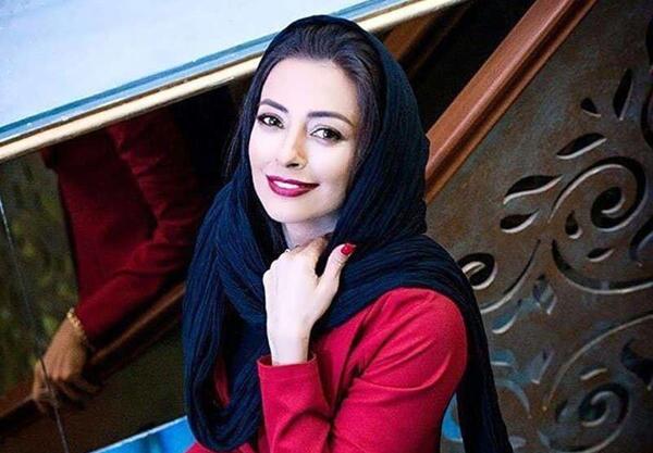 عکس نفیسه روشن و شیلا خداداد