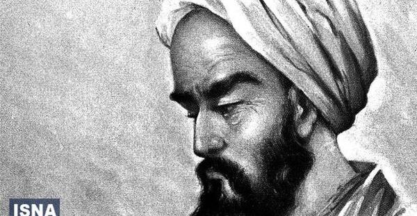 عکس قبر زکریا رازی