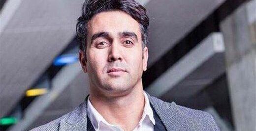 عکس پوریا پورسرخ و خواهرانش